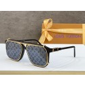 Fake Louis Vuitton Sunglasses Top Quality LVS00144 JK5235yQ90