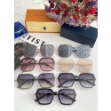 Fake Louis Vuitton Sunglasses Top Quality LVS00151 JK5228qZ31