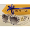 Fake Louis Vuitton Sunglasses Top Quality LVS00187 Sunglasses JK5192uQ71