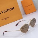 Fake Louis Vuitton Sunglasses Top Quality LVS00215 JK5164bz90