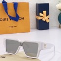 Fake Louis Vuitton Sunglasses Top Quality LVS00219 JK5160Sq37
