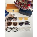 Fake Louis Vuitton Sunglasses Top Quality LVS00323 Sunglasses JK5056ny77