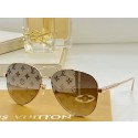 Fake Louis Vuitton Sunglasses Top Quality LVS00464 JK4915GR32