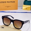 Fake Louis Vuitton Sunglasses Top Quality LVS00466 Sunglasses JK4913lF58