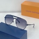 Fake Louis Vuitton Sunglasses Top Quality LVS00512 JK4867pE71
