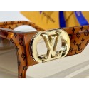 Fake Louis Vuitton Sunglasses Top Quality LVS00520 JK4859xR88