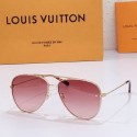 Fake Louis Vuitton Sunglasses Top Quality LVS00548 JK4831tu77