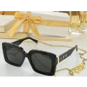 Fake Louis Vuitton Sunglasses Top Quality LVS00877 JK4505yQ90