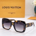 Fake Louis Vuitton Sunglasses Top Quality LVS00879 JK4503Qv16