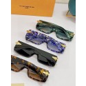 Fake Louis Vuitton Sunglasses Top Quality LVS00888 JK4494xR88