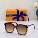 Fake Louis Vuitton Sunglasses Top Quality LVS01056 Sunglasses JK4326ny77