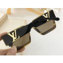 Fake Louis Vuitton Sunglasses Top Quality LVS01085 JK4297RY48