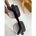 Fake Louis Vuitton Sunglasses Top Quality LVS01245 JK4138Qv16
