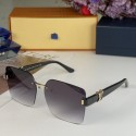 Fake Louis Vuitton Sunglasses Top Quality LVS01314 JK4069bz90