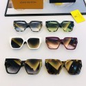 Fake Louis Vuitton Sunglasses Top Quality LVS01409 Sunglasses JK3975Hj78