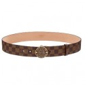 Fake Louis Vuitton Trunks & Bags Damier Belt M9629Q JK3043Qv16