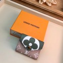 Fake Louis vuitton ZOE Wallet M67641 JK298xE84