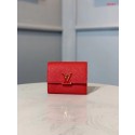 Fashion Louis vuitton original CAPUCINES M68587 red JK221Of26