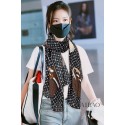 Fashion Louis Vuitton Scarf LVS00026 JK3296OM51