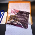 Fashion Louis Vuitton Scarf LVS00144 JK3178wc24