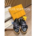 Fashion Louis Vuitton shoes LVX00004 Heel 4.5CM JK2083wc24