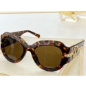 Fashion Louis Vuitton Sunglasses Top Quality LVS00099-2 JK3908wc24