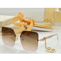 Fashion Louis Vuitton Sunglasses Top Quality LVS00258 JK5121OM51