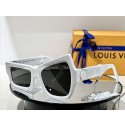 Fashion Louis Vuitton Sunglasses Top Quality LVS00376 JK5003wc24