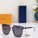 Fashion Louis Vuitton Sunglasses Top Quality LVS00624 JK4756OM51