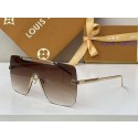 Fashion Louis Vuitton Sunglasses Top Quality LVS00743 JK4638wc24