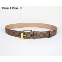 First-class Quality Louis Vuitton Belt LV2029 JK2963VJ28