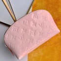 First-class Quality Louis vuitton COSMETIC POUCH M90172 pink JK1135xO55