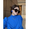 First-class Quality Louis Vuitton Sunglasses Top Quality LVS00069 Sunglasses JK5310xO55