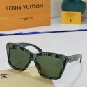 First-class Quality Louis Vuitton Sunglasses Top Quality LVS00104 Sunglasses JK5275fm32