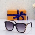 First-class Quality Louis Vuitton Sunglasses Top Quality LVS00226 JK5153VJ28