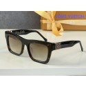 First-class Quality Louis Vuitton Sunglasses Top Quality LVS00434 Sunglasses JK4945xO55