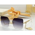 First-class Quality Louis Vuitton Sunglasses Top Quality LVS00592 JK4788VJ28