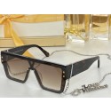 First-class Quality Louis Vuitton Sunglasses Top Quality LVS00706 Sunglasses JK4674Sf41