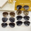 First-class Quality Louis Vuitton Sunglasses Top Quality LVS01440 Sunglasses JK3944Sf41