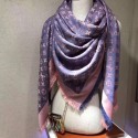 High Quality Imitation Louis Vuitton MONOGRAM DENIM Scarf M33695 Blue Scarf JK3722wn47