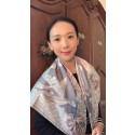 High Quality Imitation Louis Vuitton Scarf LVS00115 JK3207Vu82