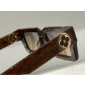 High Quality Imitation Louis Vuitton Sunglasses Top Quality LVS00197 Sunglasses JK5182wn47