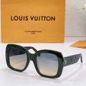 High Quality Imitation Louis Vuitton Sunglasses Top Quality LVS00713 JK4667Vu82