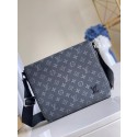 High Quality Louis Vuitton DISTRICT PM M45272 black JK522pR54