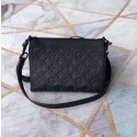 High Quality Louis Vuitton Monogram Empreinte Bag M54330 black JK1128BH97