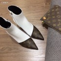 High Quality Louis Vuitton Shoes LV1152SJ-5 Heel height 5CM JK2142pR54