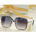 High Quality Louis Vuitton Sunglasses Top Quality LVS00076 Sunglasses JK5303BH97