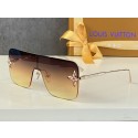 High Quality Louis Vuitton Sunglasses Top Quality LVS00317 JK5062pR54