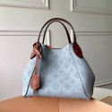 High Quality Replica Louis vuitton original HINA PM M52975 BLEU HORIZON PUMPKIN JK1390aR54