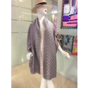 High Quality Replica Louis Vuitton Scarf LV2845 Grey JK3740aR54